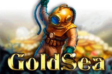 Gold Sea