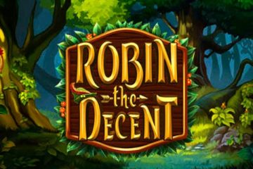 Robin The Decent